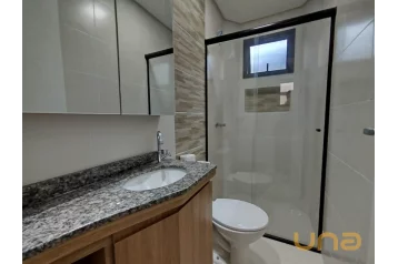 Apartamento térreo com garden no Cajuru