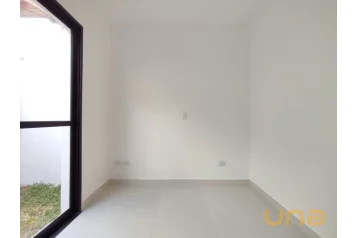 Apartamento térreo com garden no Cajuru