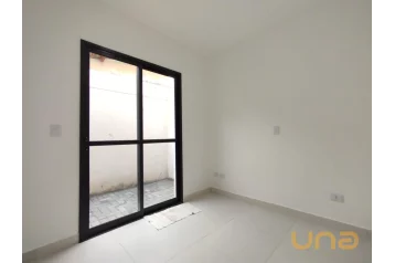 Apartamento térreo com garden no Cajuru