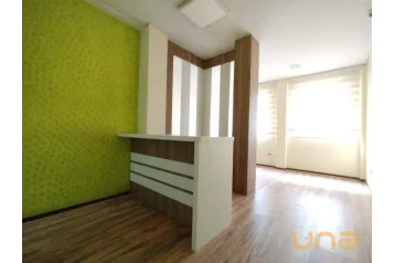 Conjunto Comercial para Locação – Rua XV de Novembro, Centro d