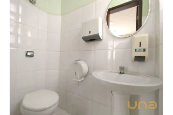 Conjunto Comercial para Locação – Rua XV de Novembro, Centro d