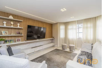 CASA MODERNA E AUTOMATIZADA/ BOA VISTA