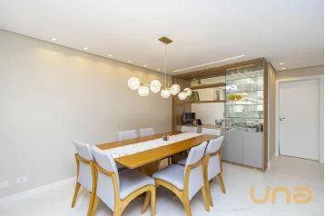 CASA MODERNA E AUTOMATIZADA/ BOA VISTA