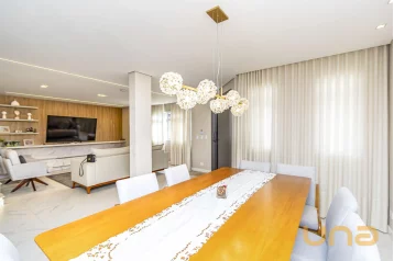 CASA MODERNA E AUTOMATIZADA/ BOA VISTA