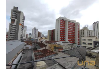 Apartamento 1 quarto no Centro