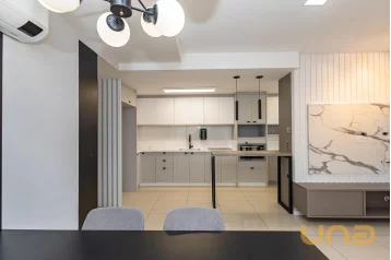 Apartamento Alto Padrão/ Boa Vista