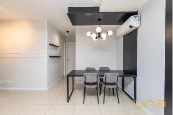 Apartamento Alto Padrão/ Boa Vista