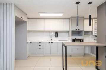 Apartamento Alto Padrão/ Boa Vista