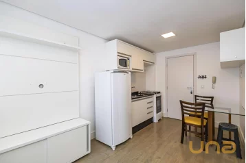 APARTAMENTO 1 QUARTO – EASY LIFE IGUAÇU