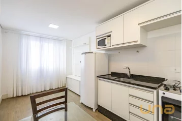 APARTAMENTO 1 QUARTO – EASY LIFE IGUAÇU