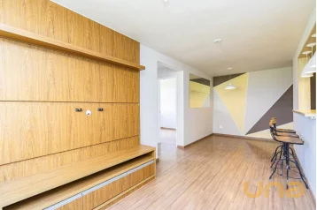 Apartamento no Atuba de 85,15 m² com 2 quartos  - 40186.001-GL