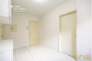 Apartamento 97m² com 03 quartos no Juvevê - Curitiba/PR.