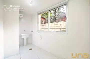 Apartamento 97m² com 03 quartos no Juvevê - Curitiba/PR.