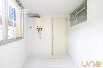 Apartamento 97m² com 03 quartos no Juvevê - Curitiba/PR.