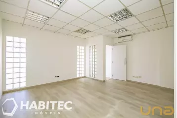 Sala / Conjunto Comercial  nas Mercês - HABITEC -ANG 1464