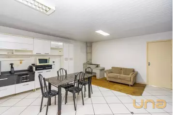 SOBRADO RESIDENCIAL - SANTO INACIO