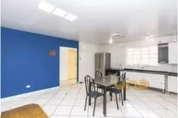 SOBRADO RESIDENCIAL - SANTO INACIO