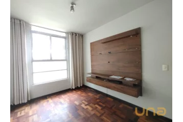 Apartamento no Novo Mundo de 81,65 m² com 2 quartos  - GL00014