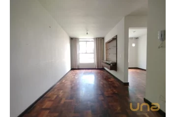 Apartamento no Novo Mundo de 81,65 m² com 2 quartos  - GL00014