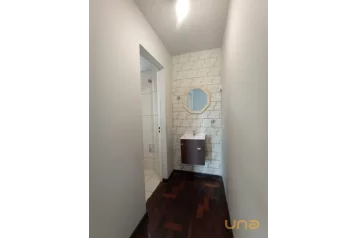 Apartamento no Novo Mundo de 81,65 m² com 2 quartos  - GL00014