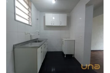 Apartamento no Novo Mundo de 81,65 m² com 2 quartos  - GL00014