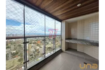 Apartamento com 3 dormitórios para vender ou alugar com 126,22