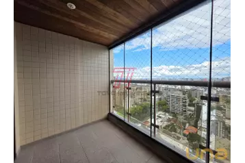 Apartamento com 3 dormitórios para vender ou alugar com 126,22