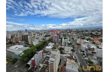 Apartamento com 3 dormitórios para vender ou alugar com 126,22