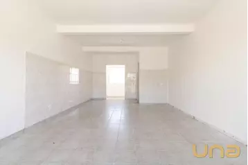 Loja no Pilarzinho de 36,00 m²  - 05052.099-RZ