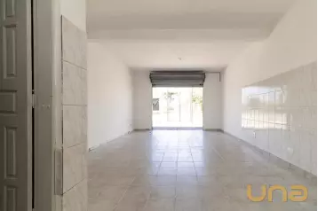 Loja no Pilarzinho de 36,00 m²  - 05052.099-RZ