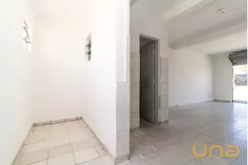 Loja no Pilarzinho de 36,00 m²  - 05052.099-RZ