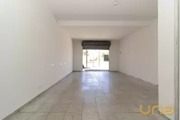 Loja no Pilarzinho de 40,00 m²  - 05052.098-RZ