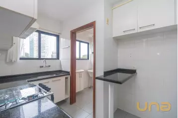 Apartamento no Campo Comprido de 92,61 m² com 3 quartos  - BG0