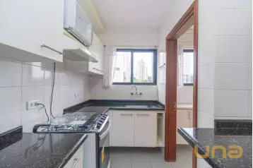 Apartamento no Campo Comprido de 92,61 m² com 3 quartos  - BG0