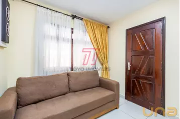 SOBRADO DE ALTO PADRÃO NO BAIRRO PORTÃO – ESPAÇO, CONFORTO E L