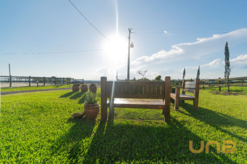 Cabanha à Venda em São Luiz do Purunã l 52.842m² com Estrutura