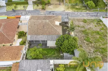 Terreno à venda Santa Felicidade Curitiba