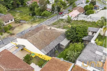 Terreno à venda Santa Felicidade Curitiba