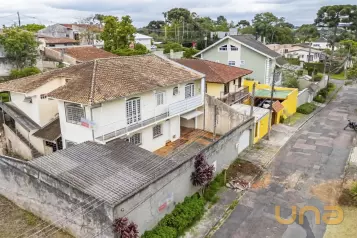 Terreno à venda Santa Felicidade Curitiba