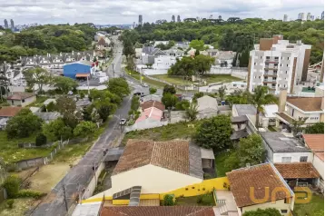 Terreno à venda Santa Felicidade Curitiba