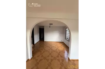 Casa  392m² com 4 quartos - Santo Inácio - Curitiba/PR