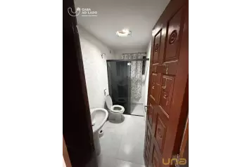 Casa  392m² com 4 quartos - Santo Inácio - Curitiba/PR