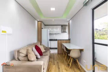 Venda Apartamento 2 Quartos Portão Curitiba 