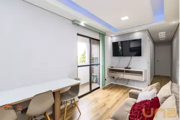 Venda Apartamento 2 Quartos Portão Curitiba 