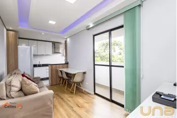 Venda Apartamento 2 Quartos Portão Curitiba 