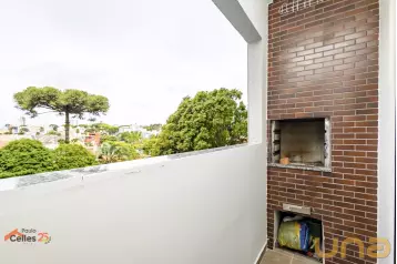 Venda Apartamento 2 Quartos Portão Curitiba 