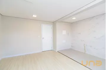 Venda Apartamento 2 Quartos Ecoville Curitiba