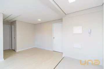 Venda Apartamento 2 Quartos Ecoville Curitiba