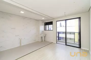 Venda Apartamento 2 Quartos Ecoville Curitiba