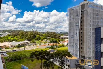 Venda Apartamento 2 Quartos Ecoville Curitiba